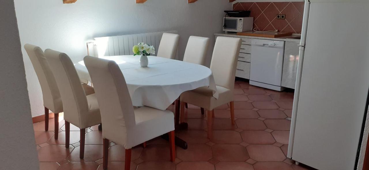 Guesthouse Ruza Сень Экстерьер фото