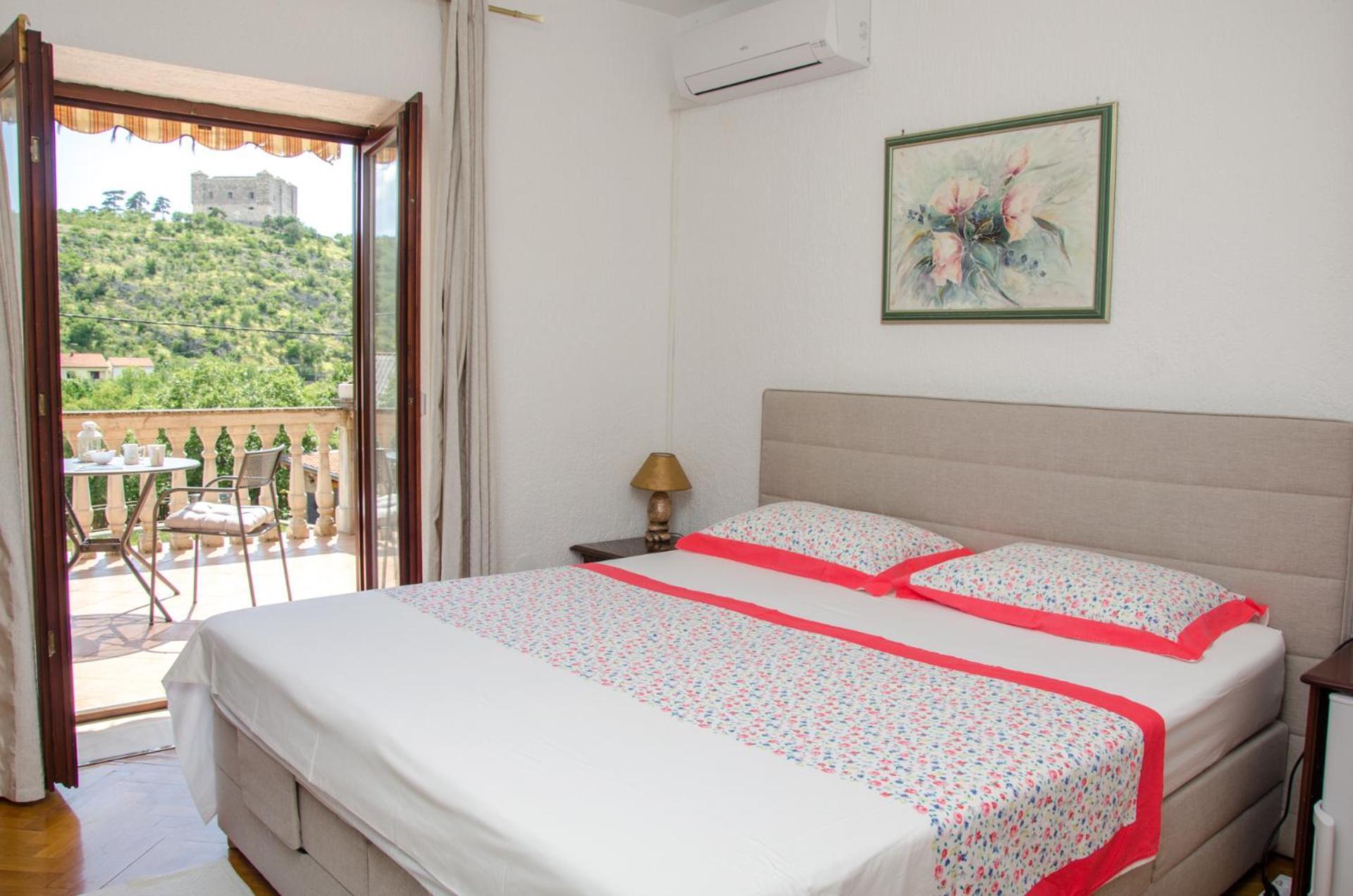 Guesthouse Ruza Сень Экстерьер фото