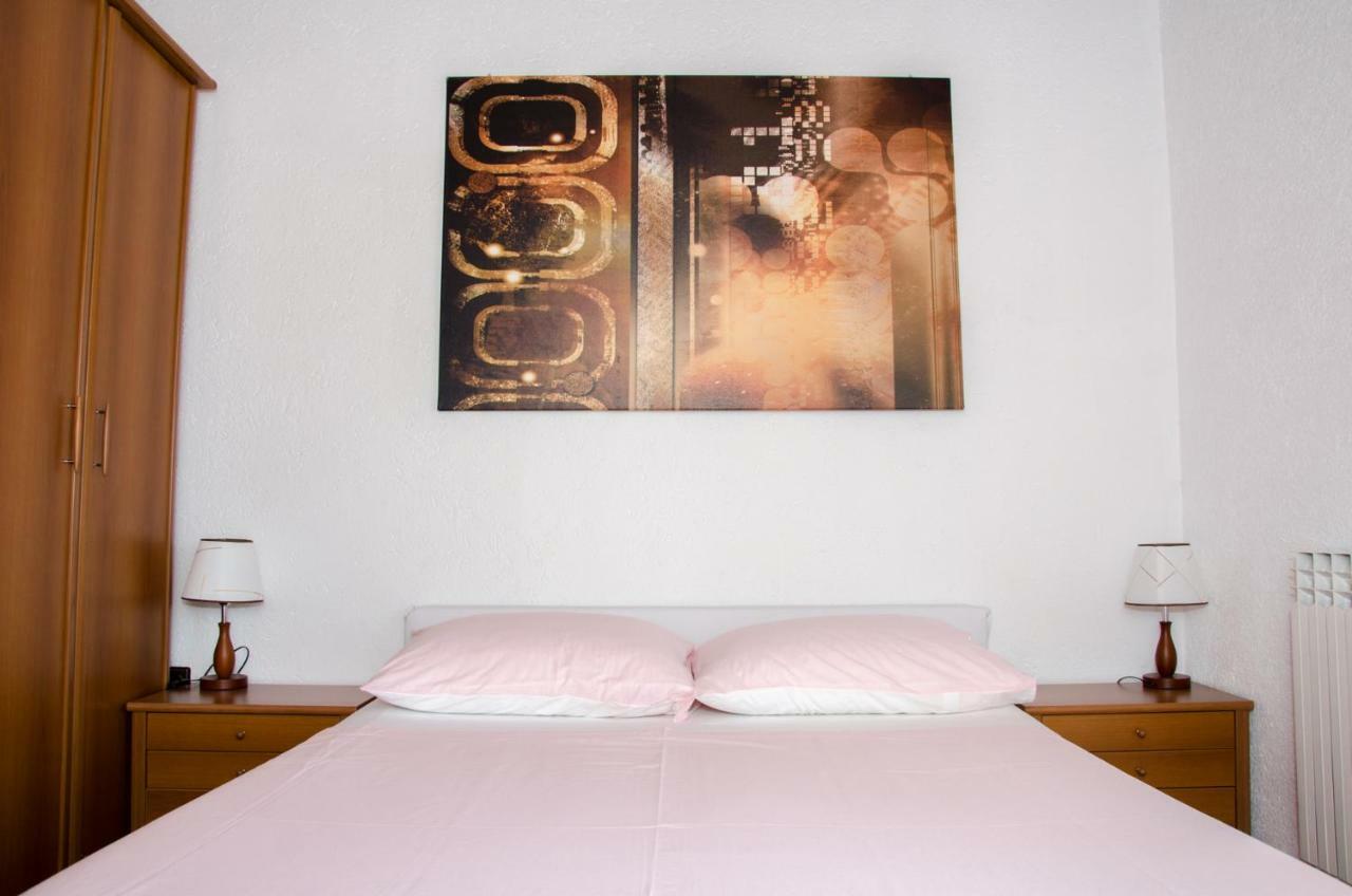 Guesthouse Ruza Сень Экстерьер фото